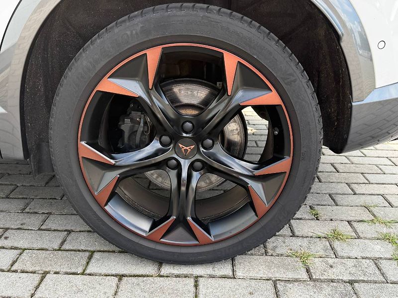 Cupra Formentor (2023) VZ 2.0 TSI DSG 4Drive 310K - fotka 36 z 36