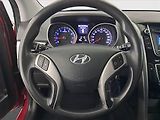 Hyundai i30 (2013) 1.6 MPI, LPG, Vyhř. sedaček - náhled 15