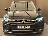 Volkswagen Tiguan (2020) 2.0 TDI DSG keyless - náhled 2