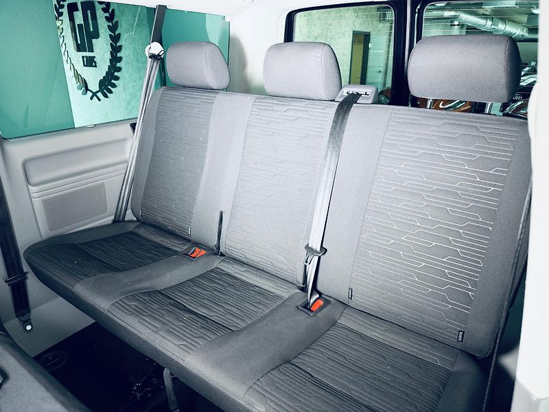 Volkswagen Caravelle (2023) 6.1*BULLI*LONG*DSG*TDI - fotka 35 z 39