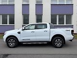 Ford Ranger 3,2 TDCi Wildtrak - náhled 1