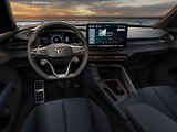 Cupra Terramar (2026) SUV - náhled 2