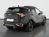 Kia Sportage (2023) GT Line 1.6 T-GDI PHEV - náhled 4