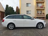 Škoda Octavia 1,6 TDi 85kw Ambition ČR Nav. - náhled 4