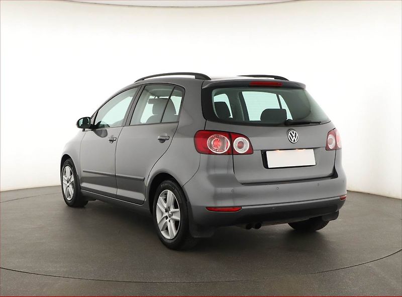Volkswagen Golf Plus (2009) 1.4 TSI, Tempomat - fotka 4 z 16