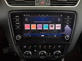 Škoda Octavia (2017) Scout 2.0 TDI, 4X4, Automat - náhled 12