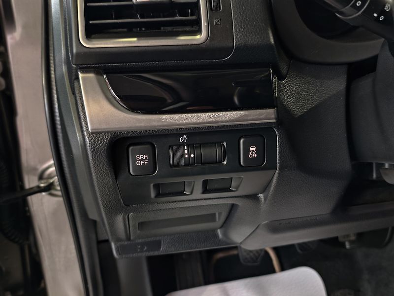 Subaru Forester 2.0 i 110kW 4x4, PANORAMA, LED - fotka 19 z 22