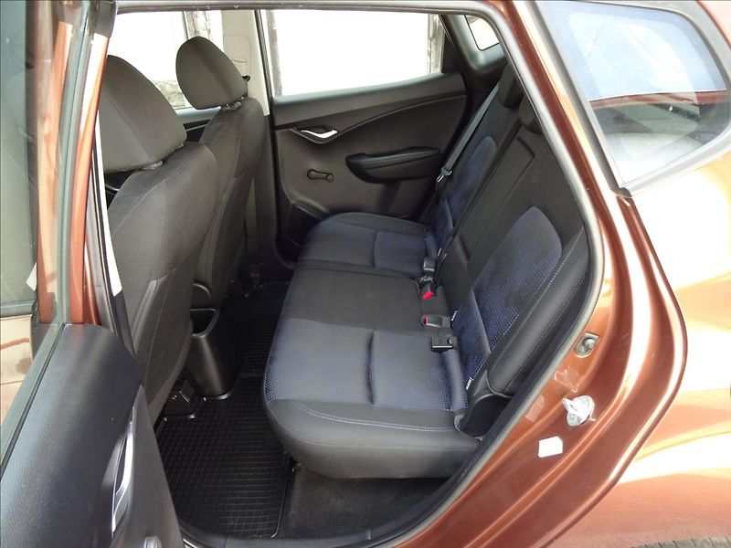 Hyundai ix20 1,4 CRDi 66kW - fotka 19 z 47