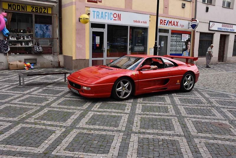 Za startu XIV. Slanského okruhu