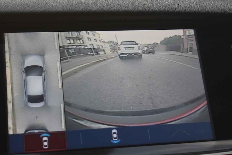 Velké kombi od Opelu bývalo vlajkovou lodí značky