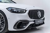 Mercedes-Benz Třídy S 63 L Keramik*TV*4D*Carbon*FULL - náhled 10