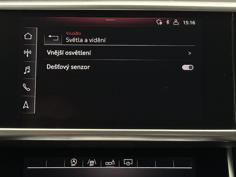 Audi A6 AVANT 3.0 TDI 50 QUATTRO CZ - fotka 43 z 52
