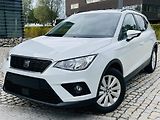 Seat Arona 1.0TSI 85KW 1.MAJITEL SENZORY  - náhled 1