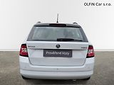 Škoda Fabia Style Combi 1.2 TSI 81kW - náhled 8
