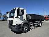 MAN TGM (2026)  18.290* IHNED*CHARVÁT CTS - náhled 1