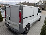 Opel Vivaro CDTI LONG SPACÍ PŘESTAVBA - náhled 3