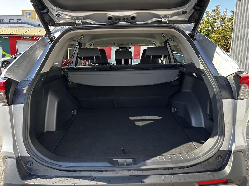 Toyota RAV4 (2023) Comfort 2.0 (129 kW)  - fotka 13 z 13