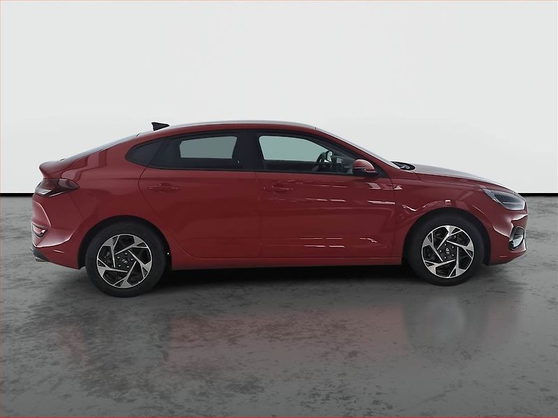Hyundai i30 (2025) 1.0 T-GDI, Serv.kniha, Navi - fotka 6 z 19