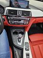 BMW Řada 4 (2015) 435ixDrive TOP CABRIO ČR 1.MAJ - náhled 38