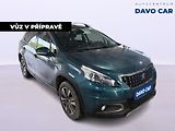 Peugeot 2008 1,2 PT 61kW CZ 1 Maj. Allure - náhled 1