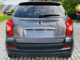 SsangYong Korando 2.0i MAN 1.MAJ SERVISKA TAŽNÉ - náhled 15