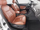 Ford Mondeo (2011) Titanium 2.0 TDCi, Xenony - náhled 9