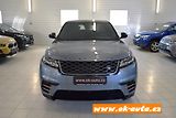 Land Rover Range Rover Velar R-DYNAMIC AWD 2021-DPH - náhled 12