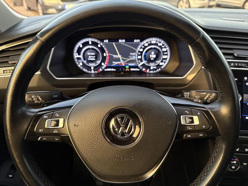 Volkswagen Tiguan 2.0TDi 110kW DSG LED - fotka 14 z 25