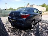 Citroën C-Elysée (2016) 1.6HDi 73kW EXCLUSIVE PŮVOD ČR - náhled 4