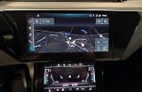 Audi Q8 e-tron 50 Q Vzduch. odpružení Kam Taž - náhled 18