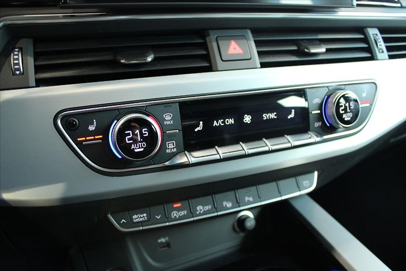 Audi S5 TDi quattro Sportback Laser/36 - fotka 26 z 32