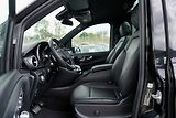 Mercedes-Benz Třídy V V 250d L 4Matic Exclusive AMG - náhled 22