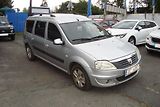 Dacia Logan (2009) 1.5 DCi - náhled 9