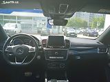 Mercedes-Benz GLE COUPE 450 AMG 3.0 270kW - náhled 11