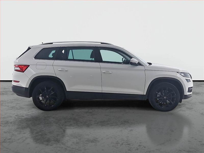 Škoda Kodiaq (2018) Style Plus 2.0 TSI - fotka 6 z 21