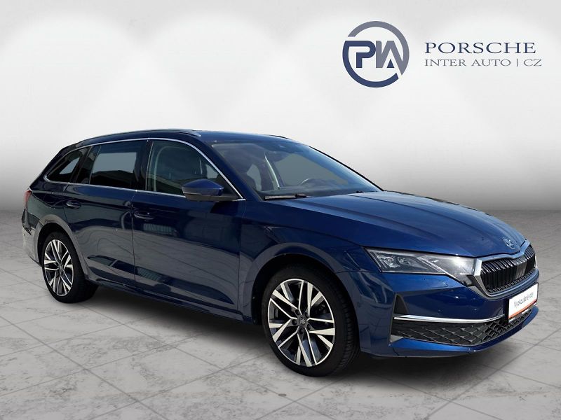 Škoda Octavia 2.0TDI 110 kW DSG EXCLUSIVE SE - fotka 9 z 30
