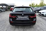 BMW Řada 5 520d AT/190 PS/1.maj/tažné/Led - náhled 4