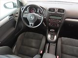 Volkswagen Golf (2010) Highline 1.4 TSI, Automat - náhled 7
