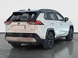 Toyota RAV4 (2023) 2.5 Hybrid - náhled 4