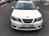 Saab 9-3 1.9 TTiD VECTOR,KŮŽE,XENON,TZ - náhled 6