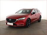 Mazda 6 (2022) 2.5 Skyactiv-G - náhled 1