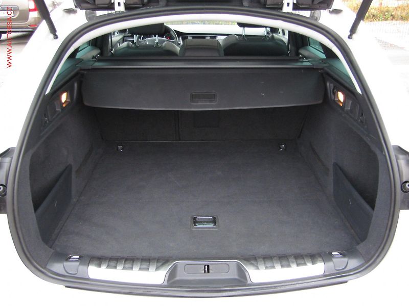Peugeot 508 (2011) 2.0 HDI, 2.maj,ČR, Active - fotka 7 z 20