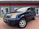 Ford Fusion (2010) 1.4i Style Klima Winter Paket - náhled 3