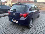 Opel Corsa (2016) Spotřeba 3.6l Opel Corsa cdti - náhled 4