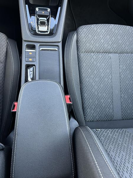 Škoda Octavia (2020) Combi Style 2.0 TDI - fotka 23 z 32