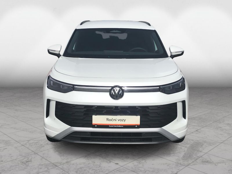 Volkswagen Tayron People 1,5 TSI 150 kW eHybrid - fotka 4 z 30