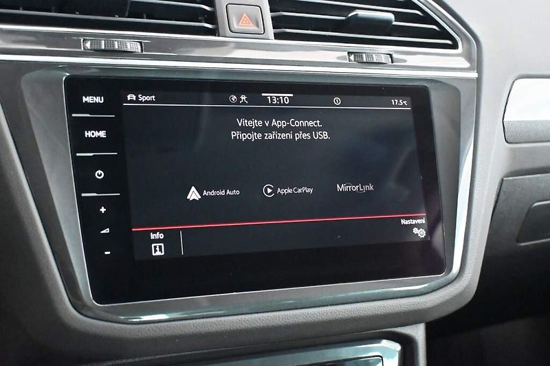 Volkswagen Tiguan (2022) 2.0 4Motion Urban Sport 147KW - fotka 16 z 32
