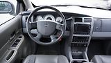 Dodge Durango 5.7 V8 HEMI AUTOMAT - náhled 22