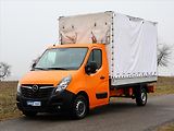 Opel Movano 2,3 CDTI 110kW L3H3 CZ DPH - náhled 1