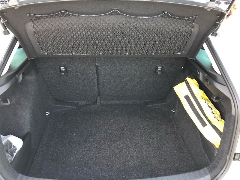 Škoda Scala 1.0 TSi DSG 7st. STYLE - fotka 13 z 28